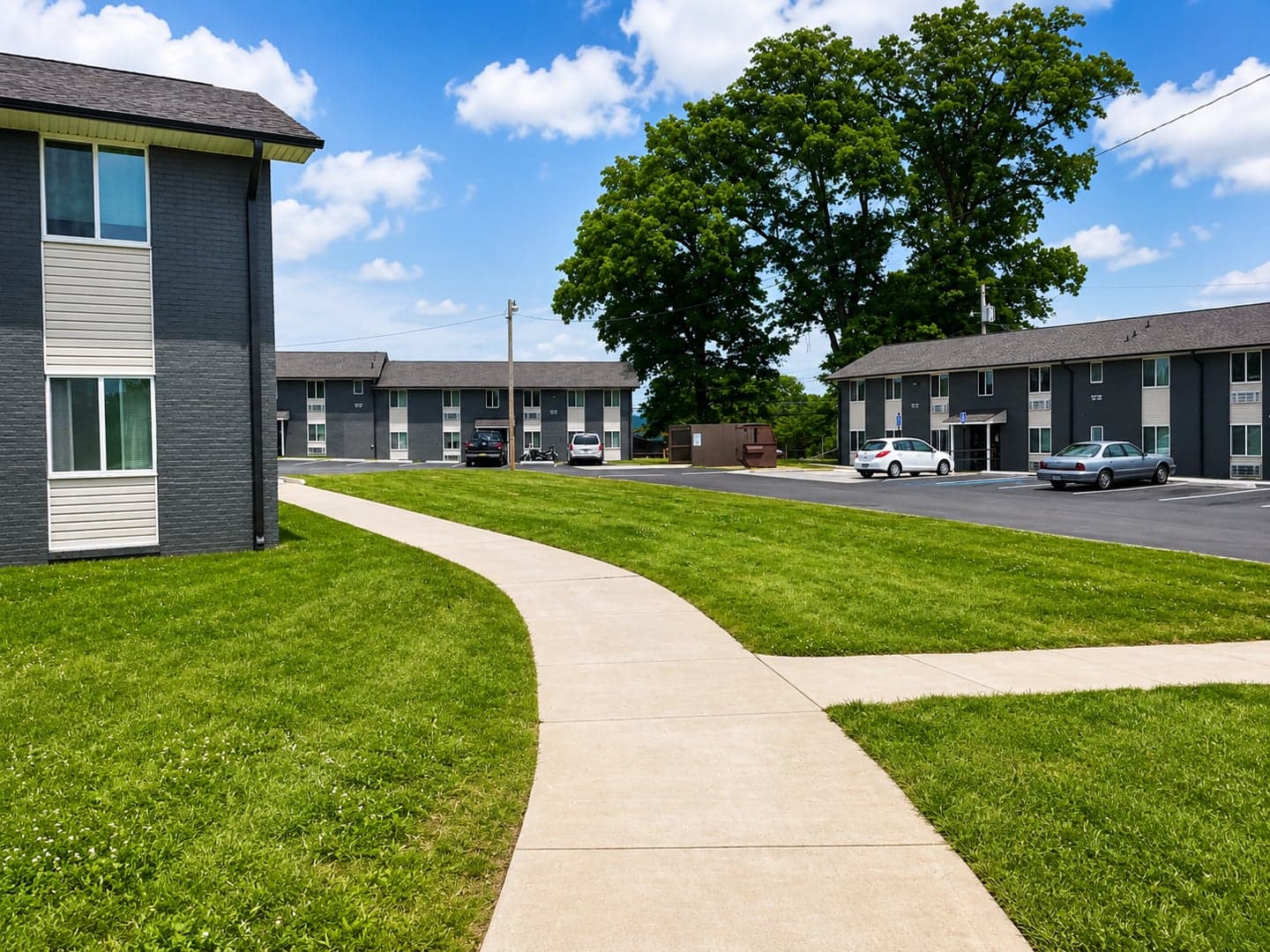 Tyler Apartments photo 1